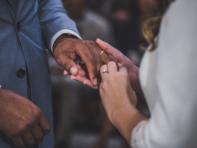 La boda de Jordane y María en Alfajarin, Zaragoza 8