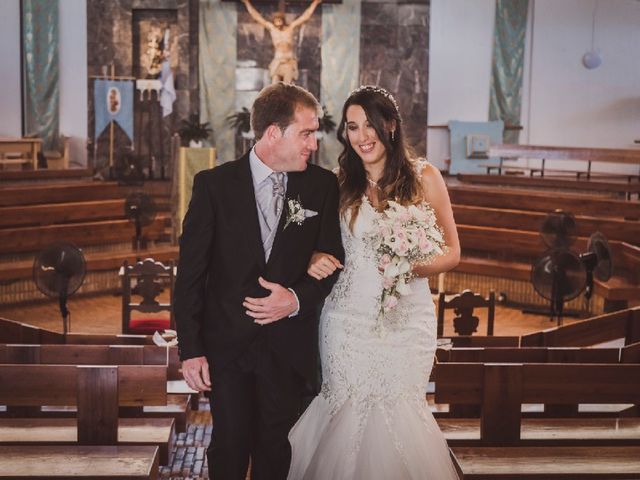 La boda de Bartolomé  y Maria en Córdoba, Córdoba 2