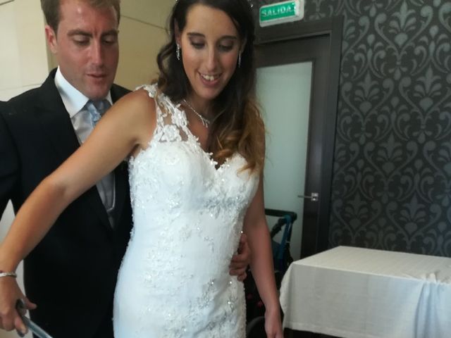 La boda de Bartolomé  y Maria en Córdoba, Córdoba 5