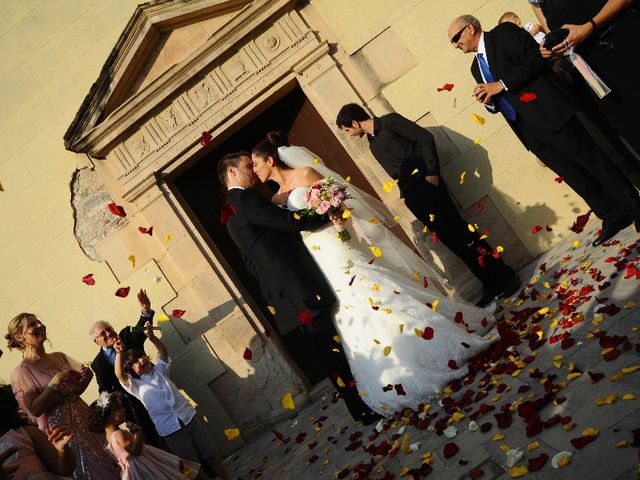 La boda de Jordi y Lorenna en Caldes De Montbui, Barcelona 5