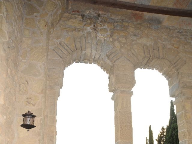 La boda de Jordi y Lorenna en Caldes De Montbui, Barcelona 6