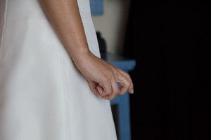 La boda de Jose Carlos y Xema en Bueu (Resto Parroquia), Pontevedra 7