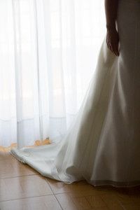 La boda de Jose Carlos y Xema en Bueu (Resto Parroquia), Pontevedra 11