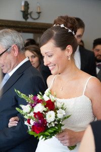 La boda de Jose Carlos y Xema en Bueu (Resto Parroquia), Pontevedra 27