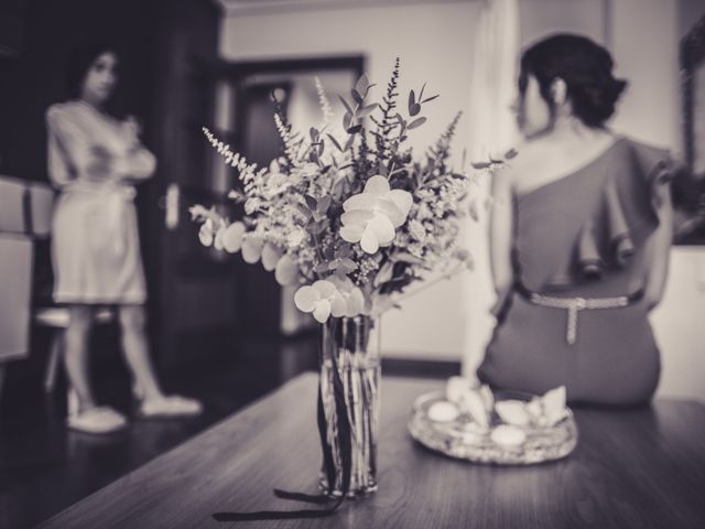 La boda de Lolo y Cris en Laracha (Laracha), A Coruña 11