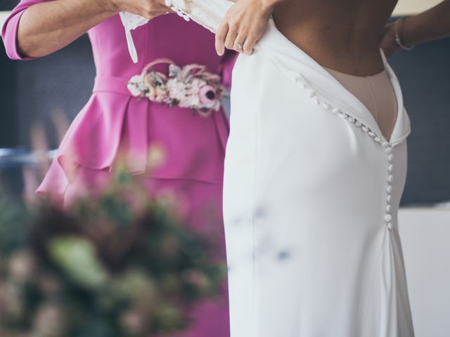 La boda de Lolo y Cris en Laracha (Laracha), A Coruña 23