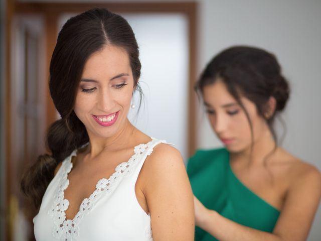 La boda de Lolo y Cris en Laracha (Laracha), A Coruña 28