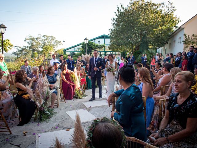 La boda de Lolo y Cris en Laracha (Laracha), A Coruña 59