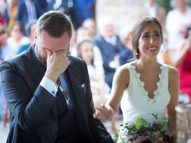 La boda de Lolo y Cris en Laracha (Laracha), A Coruña 72