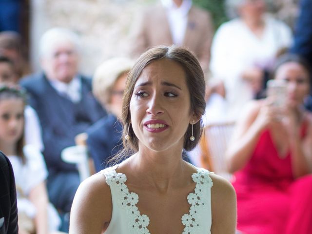 La boda de Lolo y Cris en Laracha (Laracha), A Coruña 74