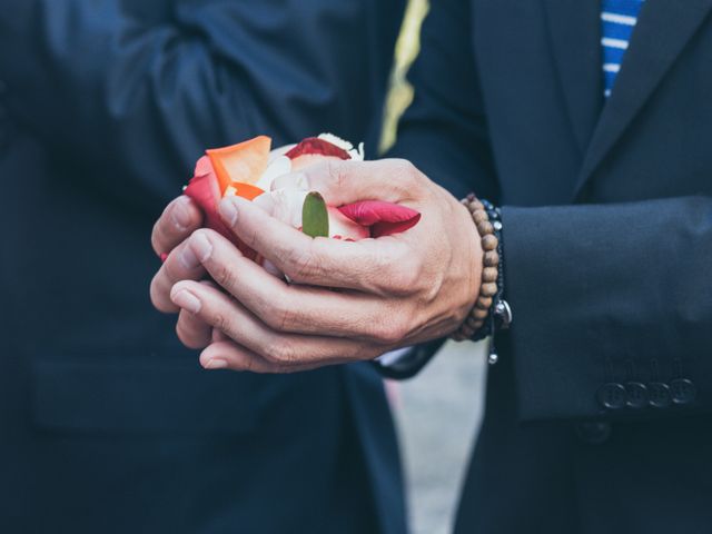 La boda de Lolo y Cris en Laracha (Laracha), A Coruña 82