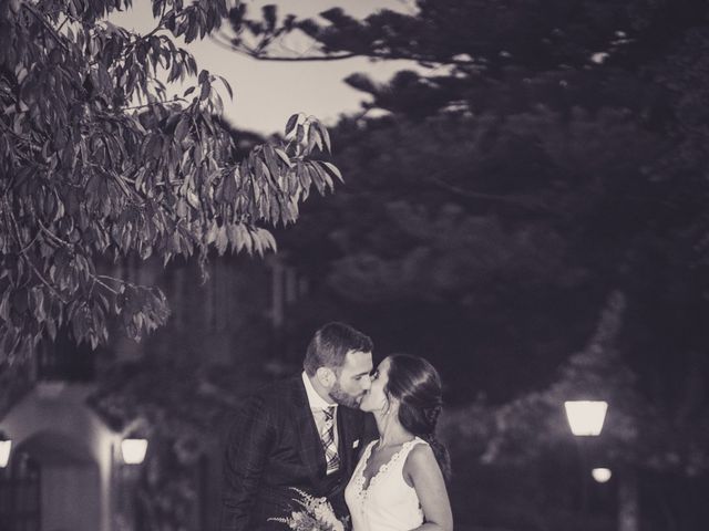 La boda de Lolo y Cris en Laracha (Laracha), A Coruña 101