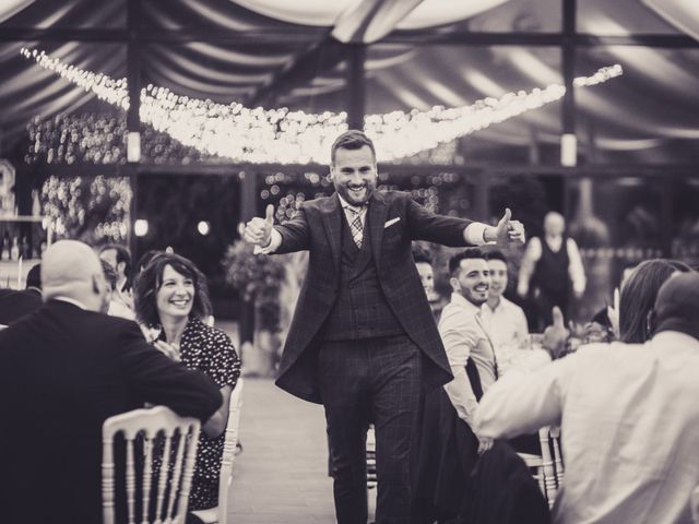 La boda de Lolo y Cris en Laracha (Laracha), A Coruña 104