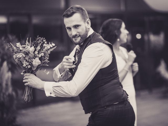 La boda de Lolo y Cris en Laracha (Laracha), A Coruña 111