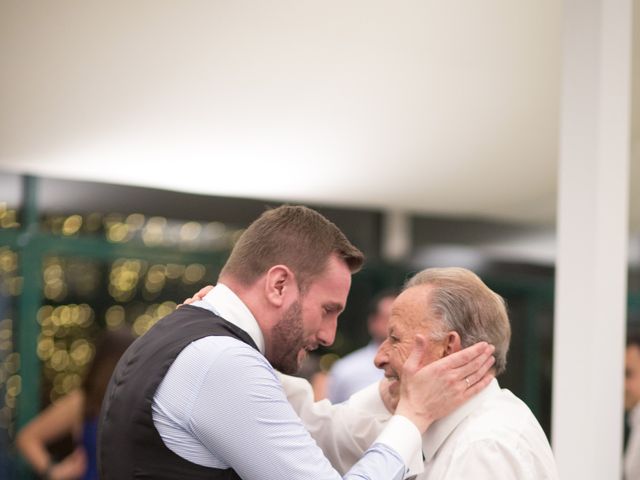 La boda de Lolo y Cris en Laracha (Laracha), A Coruña 117