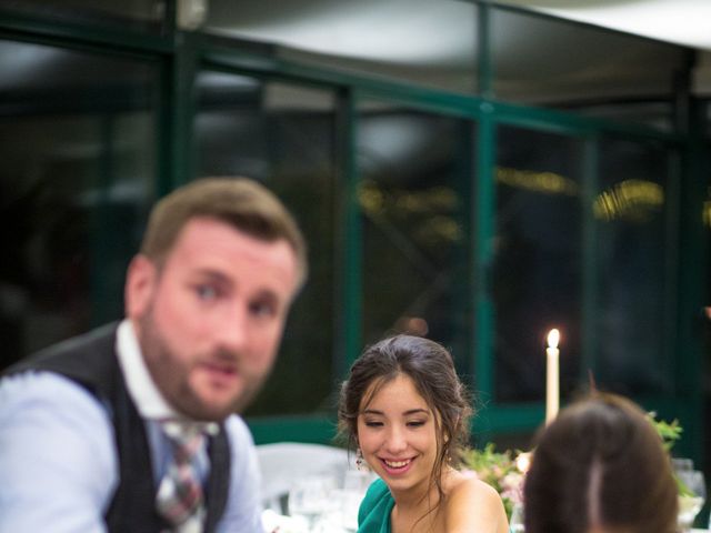 La boda de Lolo y Cris en Laracha (Laracha), A Coruña 122