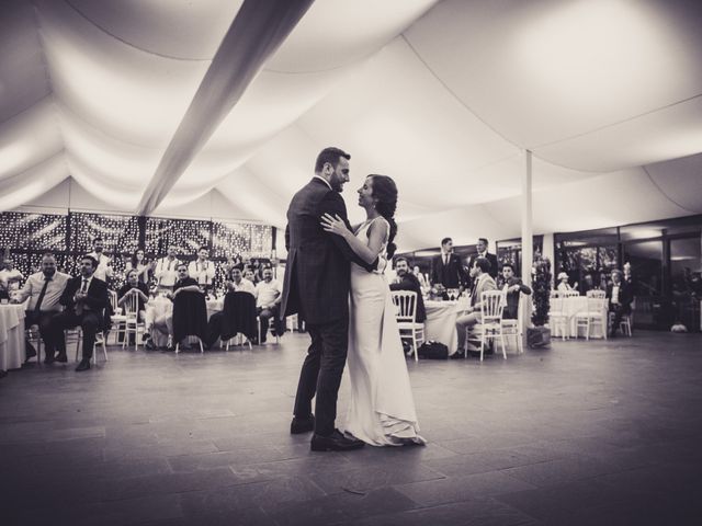 La boda de Lolo y Cris en Laracha (Laracha), A Coruña 126