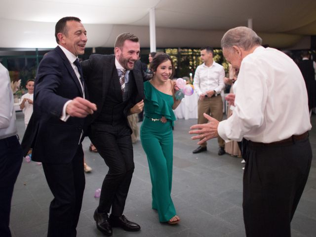 La boda de Lolo y Cris en Laracha (Laracha), A Coruña 134