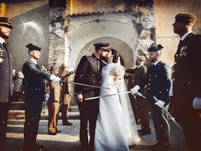 La boda de Pablo y Leticia en Plasencia, Cáceres 16