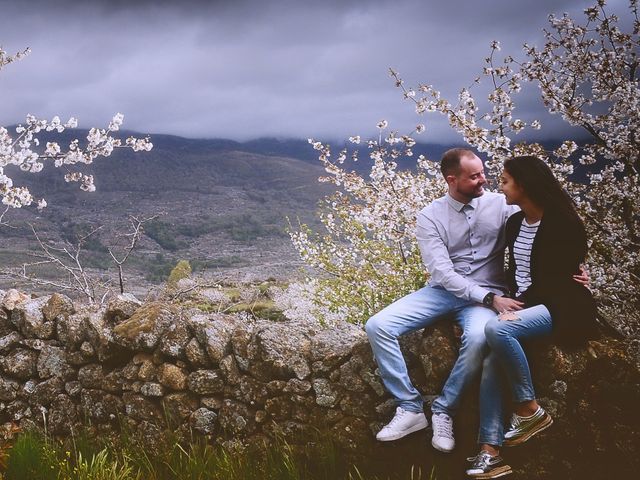 La boda de Pablo y Leticia en Plasencia, Cáceres 4