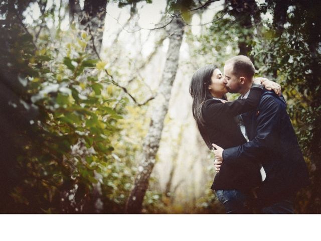 La boda de Pablo y Leticia en Plasencia, Cáceres 6