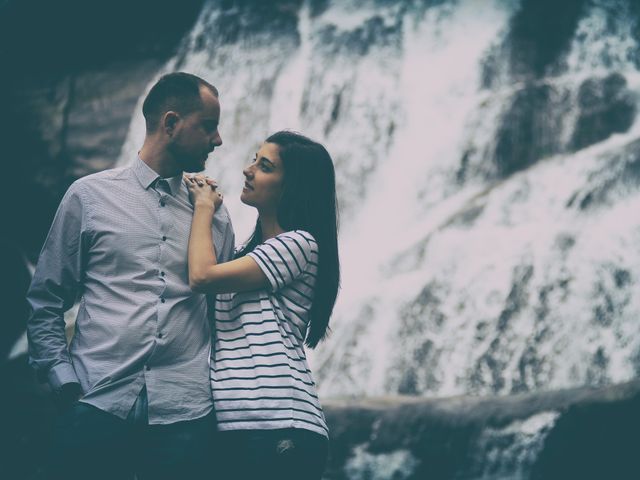 La boda de Pablo y Leticia en Plasencia, Cáceres 7