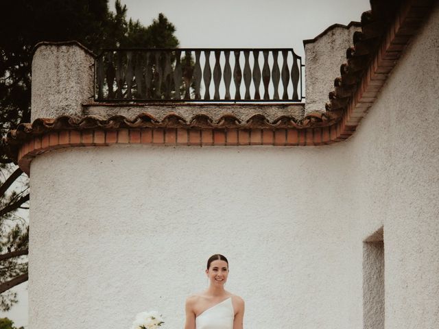 La boda de Albert y Ariana en Odena, Barcelona 47