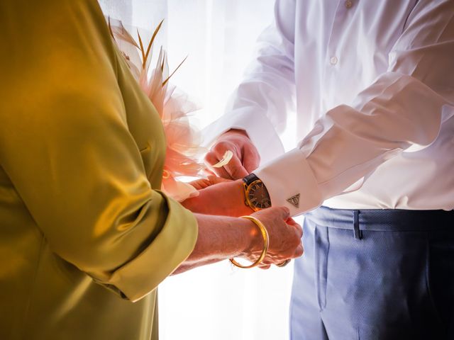 La boda de Maider y Alfonso en Gorraiz, Navarra 3