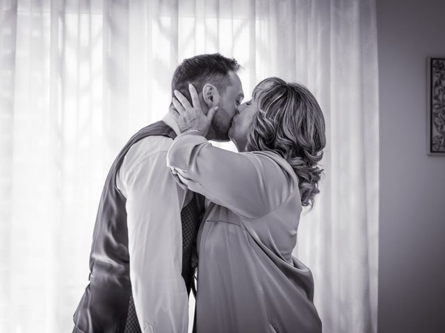 La boda de Maider y Alfonso en Gorraiz, Navarra 4