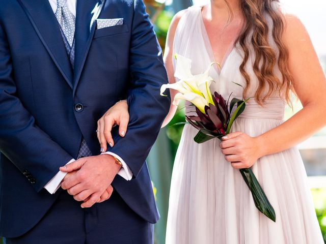 La boda de Maider y Alfonso en Gorraiz, Navarra 51