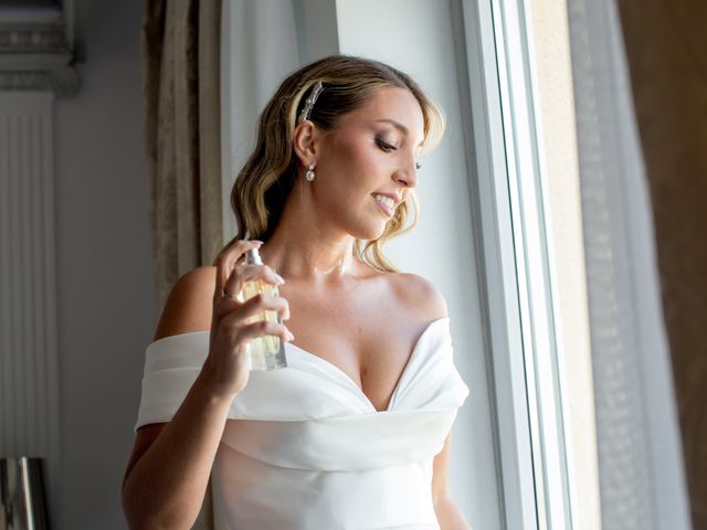 La boda de Alejandro y Alicia en Guadarrama, Madrid 10