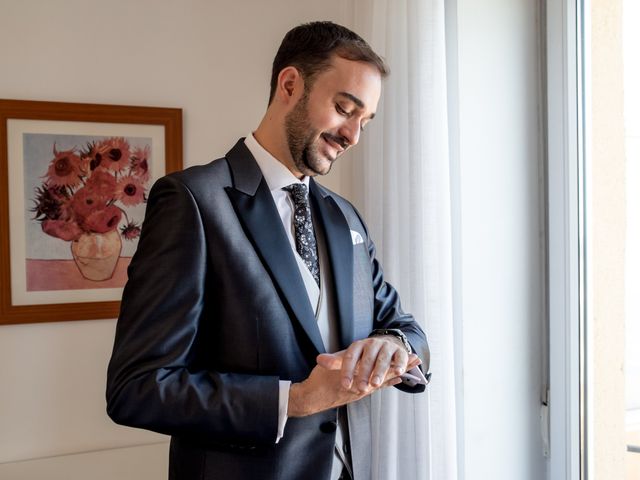 La boda de Alejandro y Alicia en Guadarrama, Madrid 20