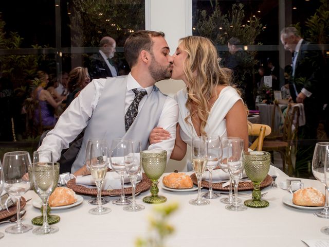 La boda de Alejandro y Alicia en Guadarrama, Madrid 51