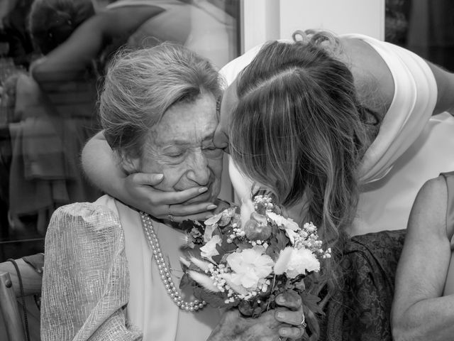 La boda de Alejandro y Alicia en Guadarrama, Madrid 53