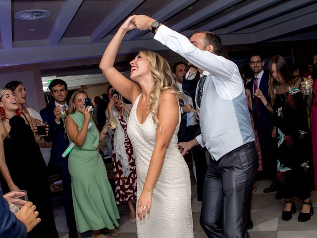 La boda de Alejandro y Alicia en Guadarrama, Madrid 56