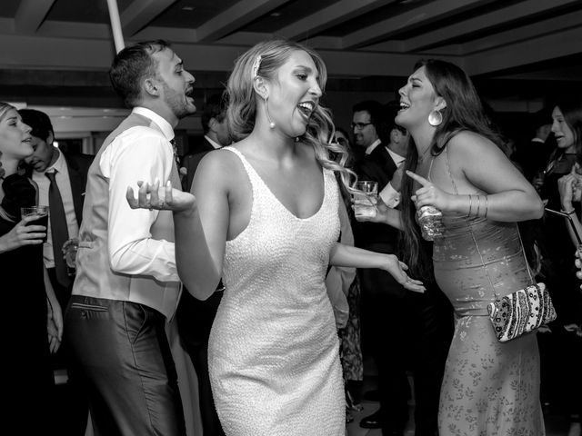 La boda de Alejandro y Alicia en Guadarrama, Madrid 57