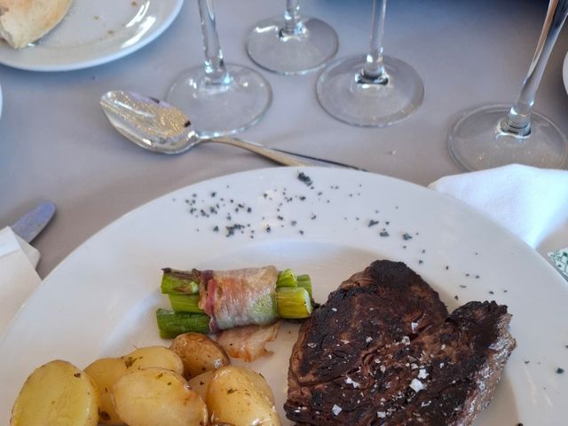 La boda de Enio y Karen en Cubas De La Sagra, Madrid 14