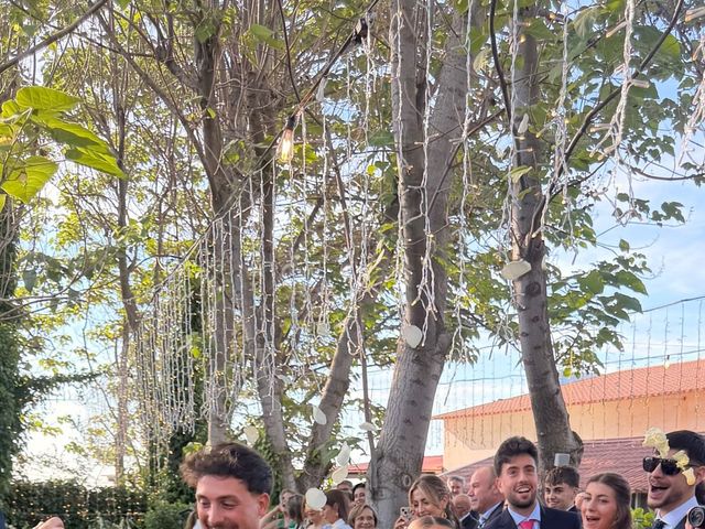 La boda de Adrián y Teresa en Albacete, Albacete 4