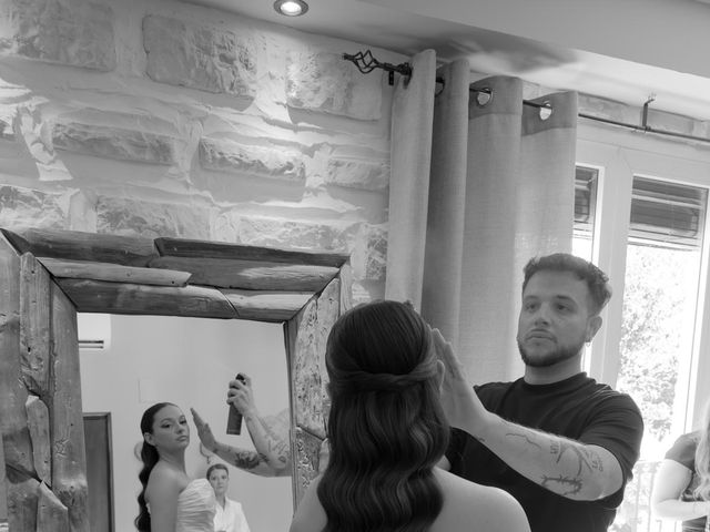 La boda de Adrián y Teresa en Albacete, Albacete 7