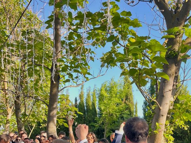 La boda de Adrián y Teresa en Albacete, Albacete 9