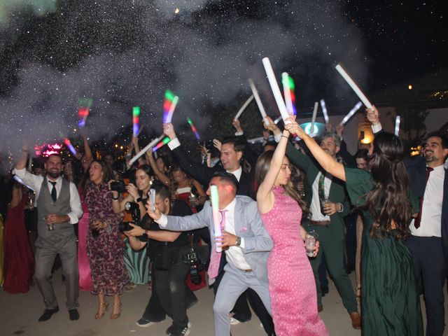 La boda de Adrián y Teresa en Albacete, Albacete 1