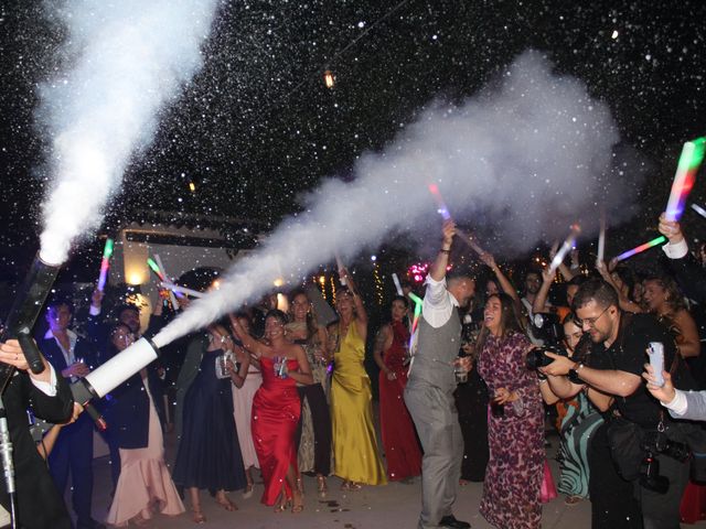La boda de Adrián y Teresa en Albacete, Albacete 2