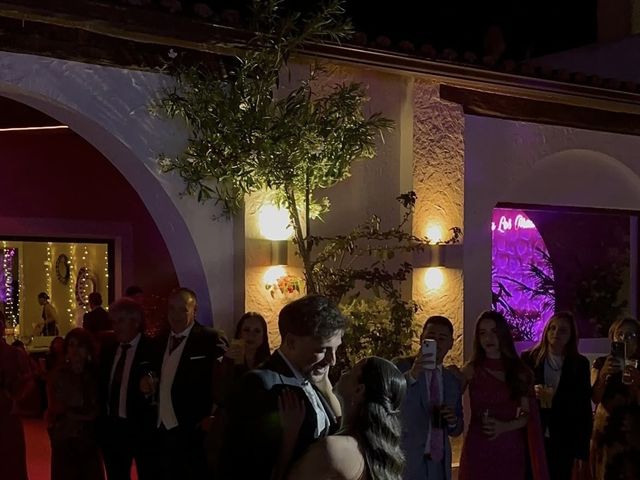 La boda de Adrián y Teresa en Albacete, Albacete 10