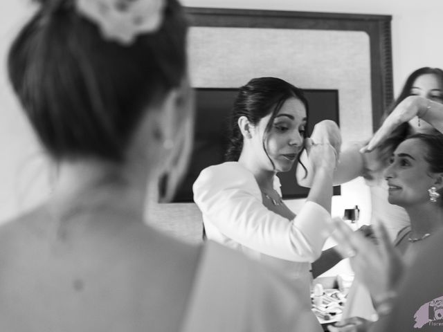 La boda de Sam y Nat en Siguenza, Guadalajara 35