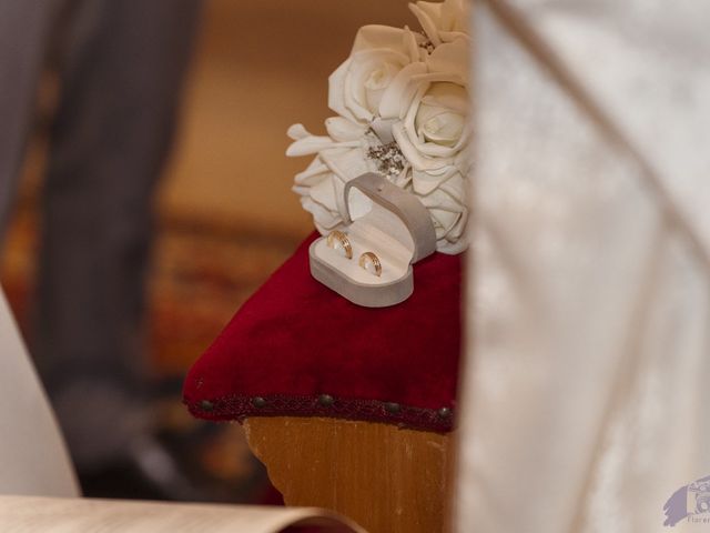 La boda de Sam y Nat en Siguenza, Guadalajara 62