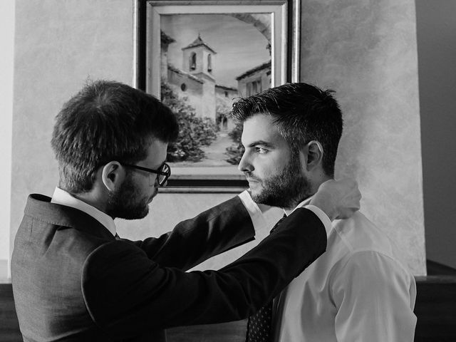 La boda de Marga y Jorge en Ciudad Real, Ciudad Real 7