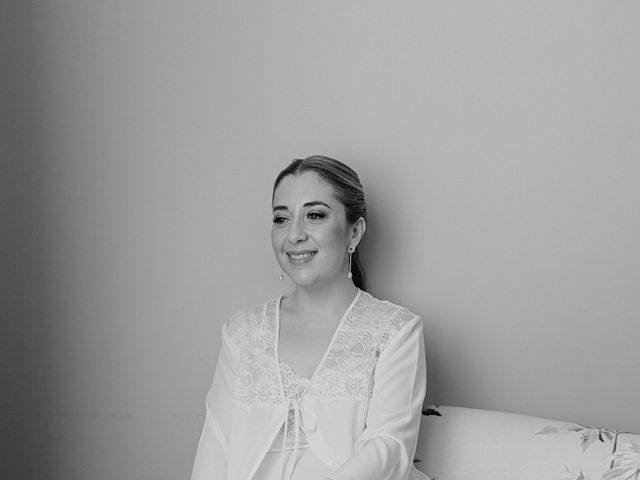 La boda de Marga y Jorge en Ciudad Real, Ciudad Real 14