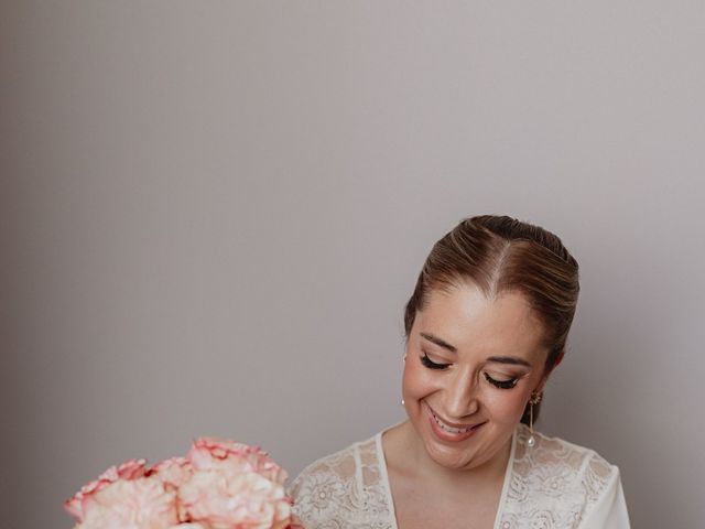 La boda de Marga y Jorge en Ciudad Real, Ciudad Real 15