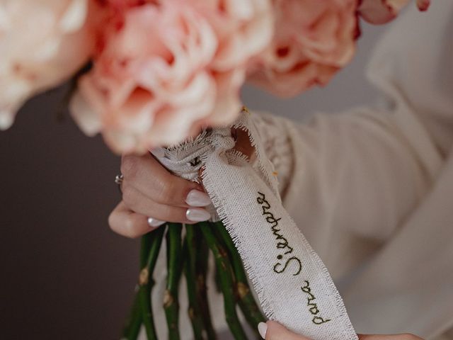 La boda de Marga y Jorge en Ciudad Real, Ciudad Real 16