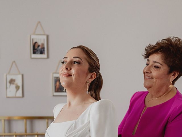 La boda de Marga y Jorge en Ciudad Real, Ciudad Real 17